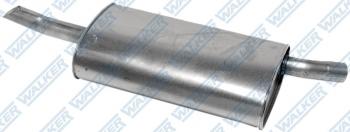 1998 Buick Skylark Exhaust Muffler