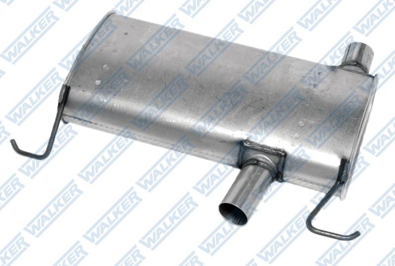 1996 Ford Windstar Exhaust Muffler