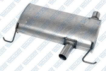 2006 Ford Freestar Exhaust Muffler