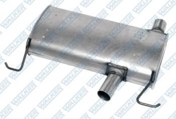 WALKER 18579 - Exhaust Muffler Product image