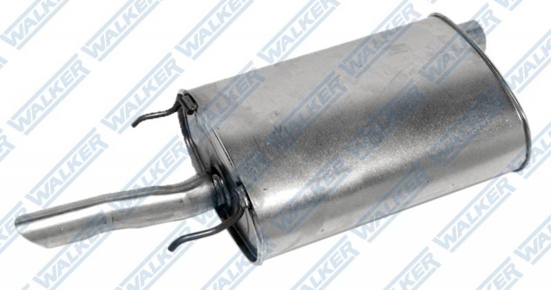 1997 Chevrolet Monte Carlo Exhaust Muffler