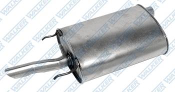 1999 Chevrolet Monte Carlo Exhaust Muffler