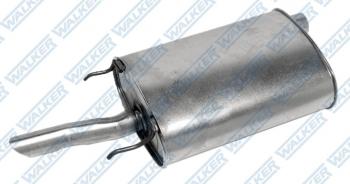 WALKER 18581 - Exhaust Muffler Product image