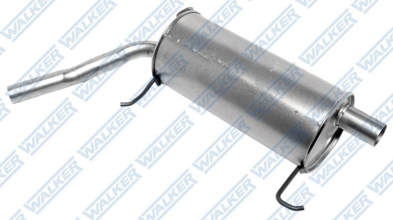 1997 Ford Escort Exhaust Muffler Walker Exhaust 18582 image 1 of 1