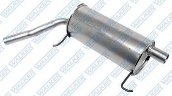 1999 Mercury Tracer Exhaust Muffler Walker Exhaust 18582 image 1 of 1