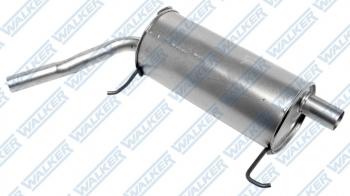 WALKER 18582 - Exhaust Muffler Product image