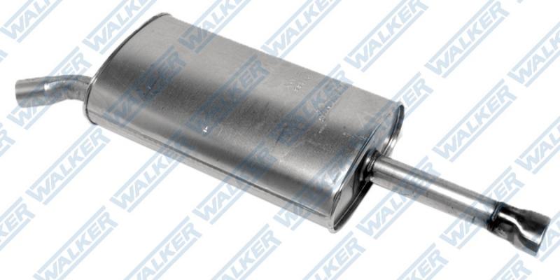 1996 Pontiac Grand Am Exhaust Muffler Walker Exhaust 18583 image 1 of 1