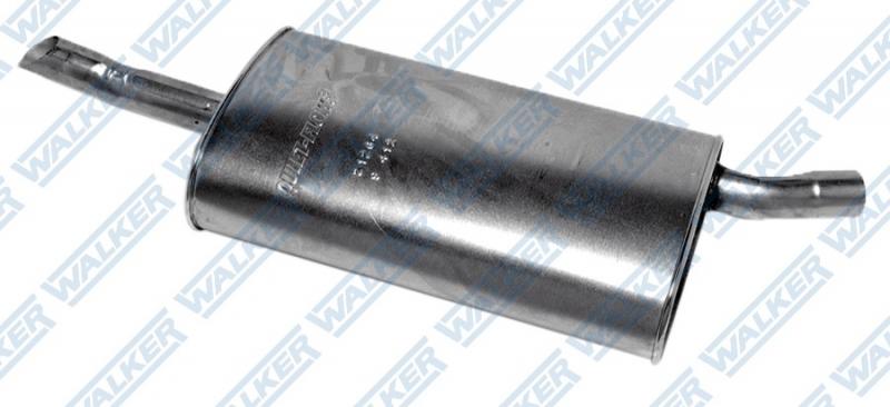 1996 Chevrolet Corsica Exhaust Muffler Walker Exhaust 18584 image 1 of 1