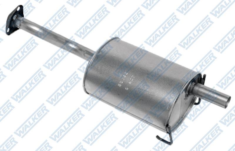 1998 Honda Civic Exhaust Muffler Walker Exhaust 18585 image 1 of 1