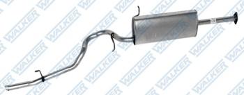 WALKER 18586 - Exhaust Muffler Product image