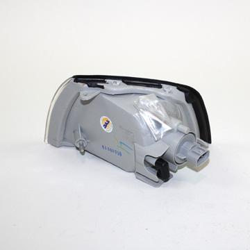 TYC 18588100 Turn Signal / Parking Light Assembly product image 2 of 2