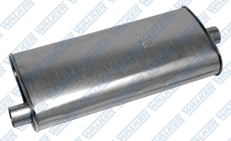 2000 Mazda B4000 Exhaust Muffler Walker Exhaust 18588 image 1 of 1