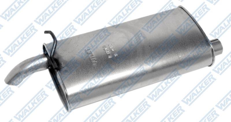 1996 Ford Taurus Exhaust Muffler Walker Exhaust 18589 image 1 of 1