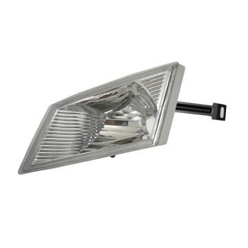 TYC 18590001 - Turn Signal / Parking Light Assembly TYC 18590001 Turn Signal / Parking Light Assembly product image 2 of 2