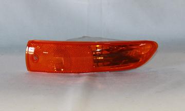 TYC 18590300 - Turn Signal Light Assembly TYC 18590300 Turn Signal Light Assembly product image 2 of 2