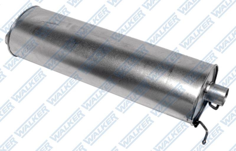 1998 Dodge Durango Exhaust Muffler