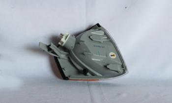 2000 Mercedes-Benz C43 AMG Turn Signal / Parking Light Assembly
