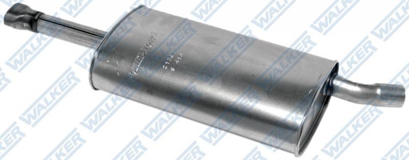 1996 Pontiac Grand Am Exhaust Muffler Walker Exhaust 18592 image 1 of 1