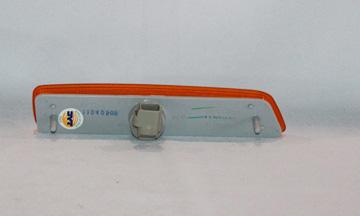 TYC 18593600 - Side Marker Light Assembly TYC 18593600 Side Marker Light Assembly product image 1 of 2