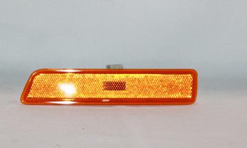 TYC 18593600 - Side Marker Light Assembly TYC 18593600 Side Marker Light Assembly product image 2 of 2