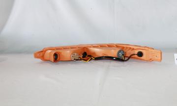 2008 Chevrolet Aveo5 Turn Signal / Parking / Side Marker Light Assembly