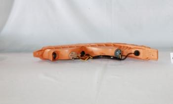 2005 Chevrolet Aveo Turn Signal / Parking / Side Marker Light Assembly Front Right TYC 18595300 image 1 of 2