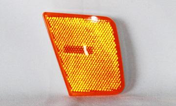 2005 Jeep Liberty Side Marker Light Front Right TYC 18597701 image 1 of 2
