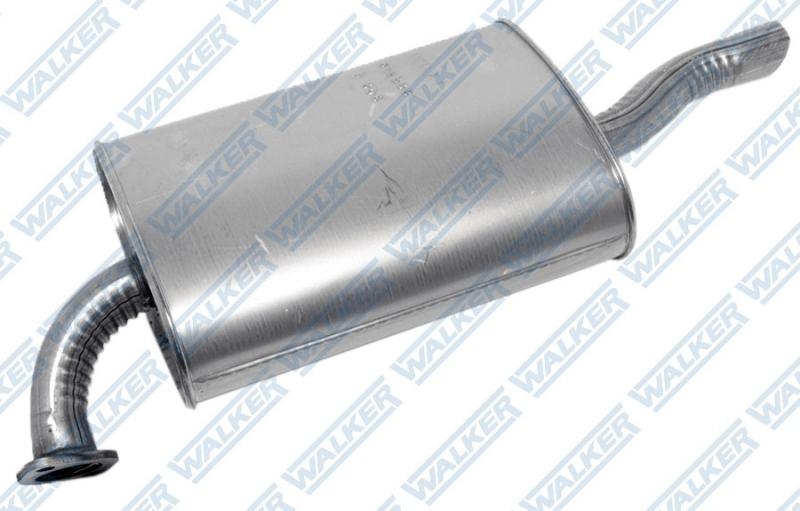 2002 Chevrolet Prizm Exhaust Muffler Walker Exhaust 18597 image 1 of 1
