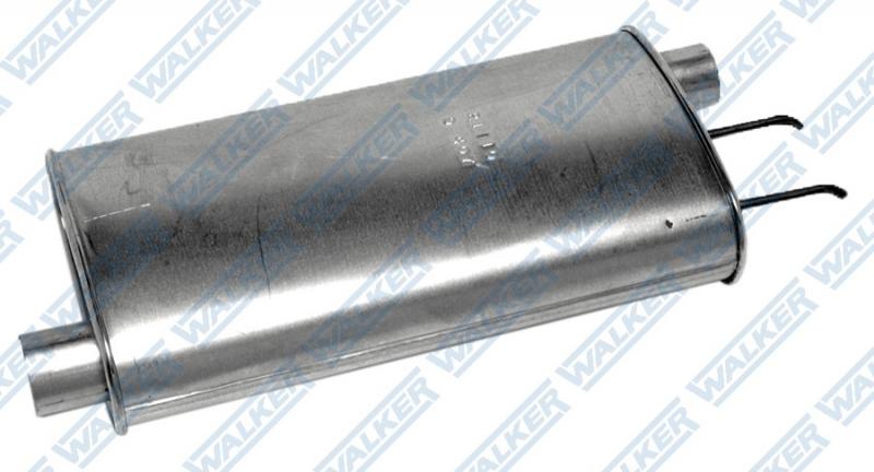 1996 Chevrolet Impala Exhaust Muffler Right Walker Exhaust 18598 image 1 of 1