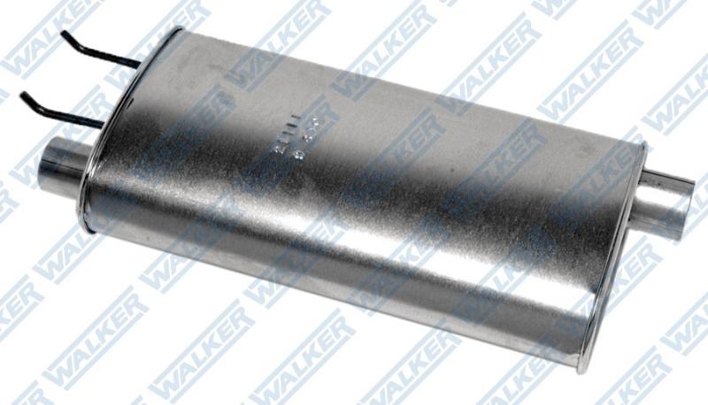 1996 Chevrolet Impala Exhaust Muffler Left Walker Exhaust 18599 image 1 of 1