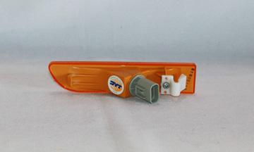 TYC 18600200 - Side Marker Light Assembly TYC 18600200 Side Marker Light Assembly product image 2 of 2