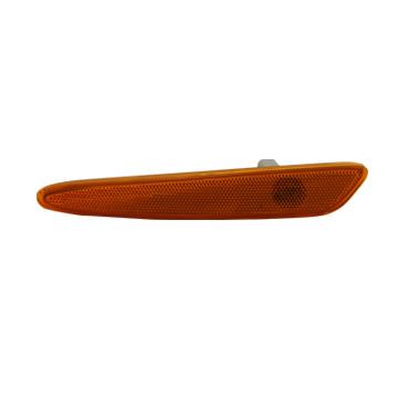 2006 Chevrolet Corvette Side Marker Light Assembly