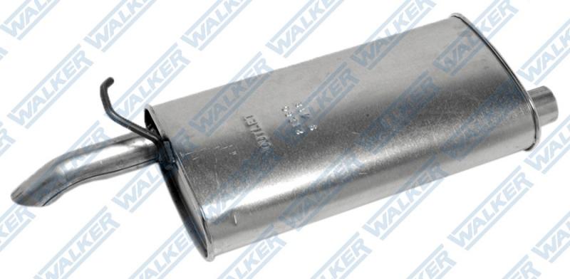 1996 Ford Taurus Exhaust Muffler Walker Exhaust 18800 image 1 of 1