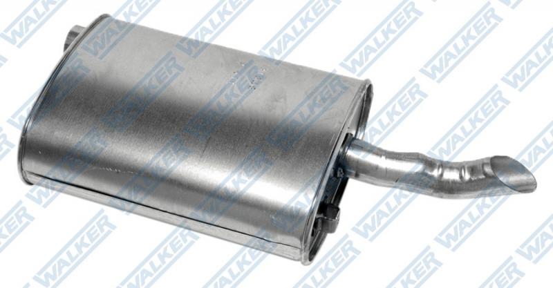 1996 Pontiac Grand Prix Exhaust Muffler Walker Exhaust 18802 image 1 of 1
