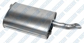 1994 Oldsmobile Cutlass Supreme Exhaust Muffler