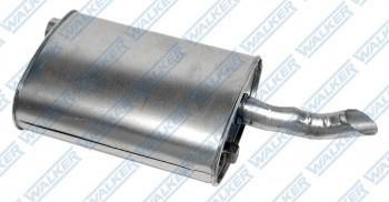 WALKER 18802 - Exhaust Muffler Product image