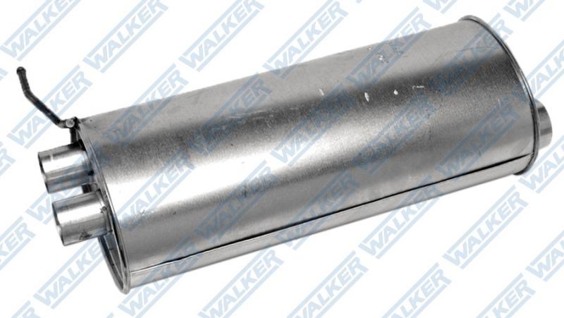 1999 GMC C1500 Suburban Exhaust Muffler Walker Exhaust 18805 image 1 of 1