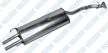 1994 Acura Vigor Exhaust Muffler