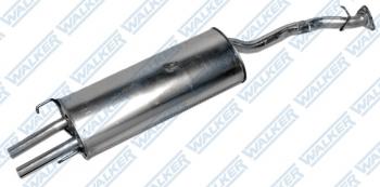 WALKER 18807 - Exhaust Muffler Product image