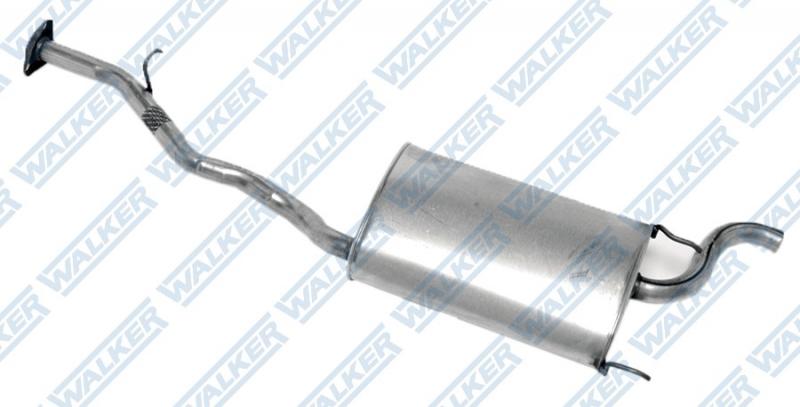 1995 Honda Accord Exhaust Muffler Walker Exhaust 18809 image 1 of 1
