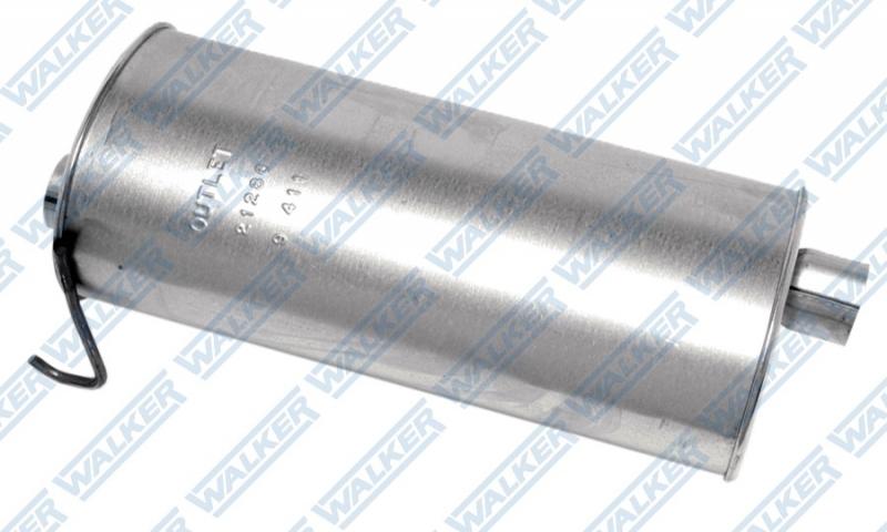 1998 Toyota T100 Exhaust Muffler Walker Exhaust 18810 image 1 of 1