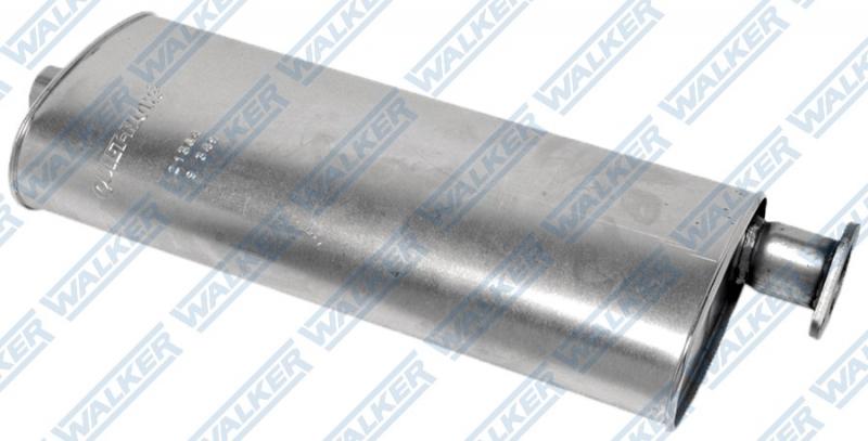 2005 Chevrolet Blazer Exhaust Muffler Walker Exhaust 18813 image 1 of 1