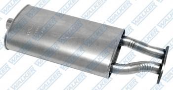 1997 Mercury Mountaineer Exhaust Muffler