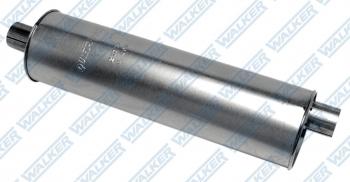 1999 Ford E-150 Econoline Exhaust Muffler