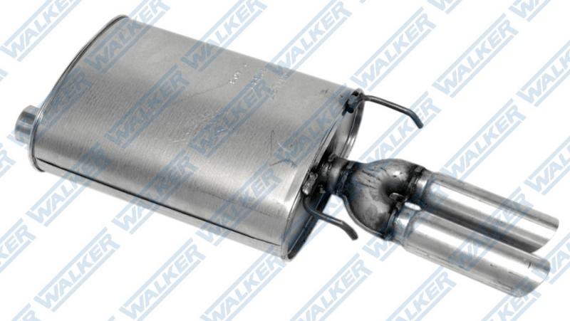 2004 Buick Regal Exhaust Muffler Walker Exhaust 18820 image 1 of 1