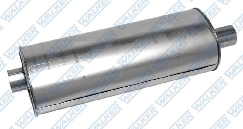 2007 GMC Sierra 1500 Classic Exhaust Muffler Walker Exhaust 18823 image 1 of 1