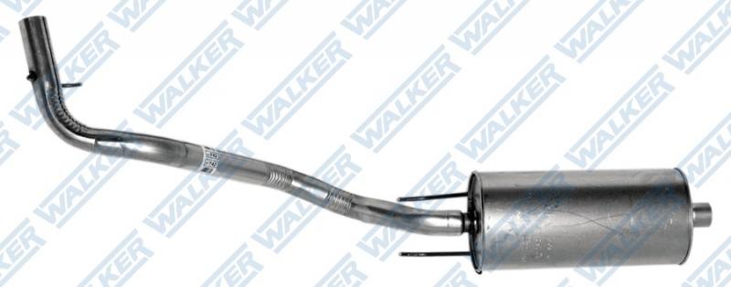 2004 Toyota Tacoma Exhaust Muffler Walker Exhaust 18825 image 1 of 1
