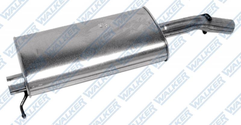 1999 Chevrolet S10 Exhaust Muffler Walker Exhaust 18827 image 1 of 1