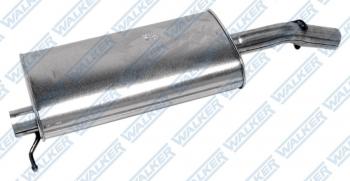 WALKER 18827 - Exhaust Muffler Product image