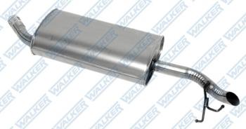 WALKER 18828 - Exhaust Muffler Product image